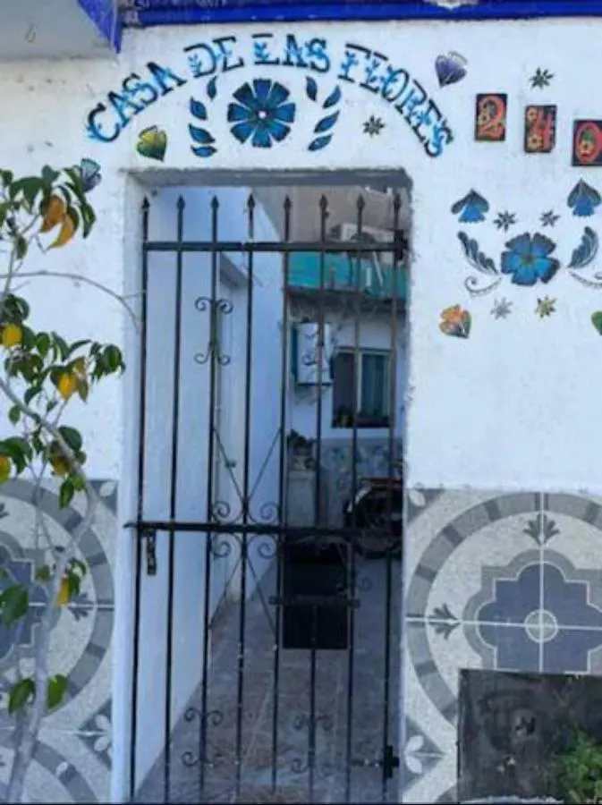 Casa De Las Flores Apartment Cozumel