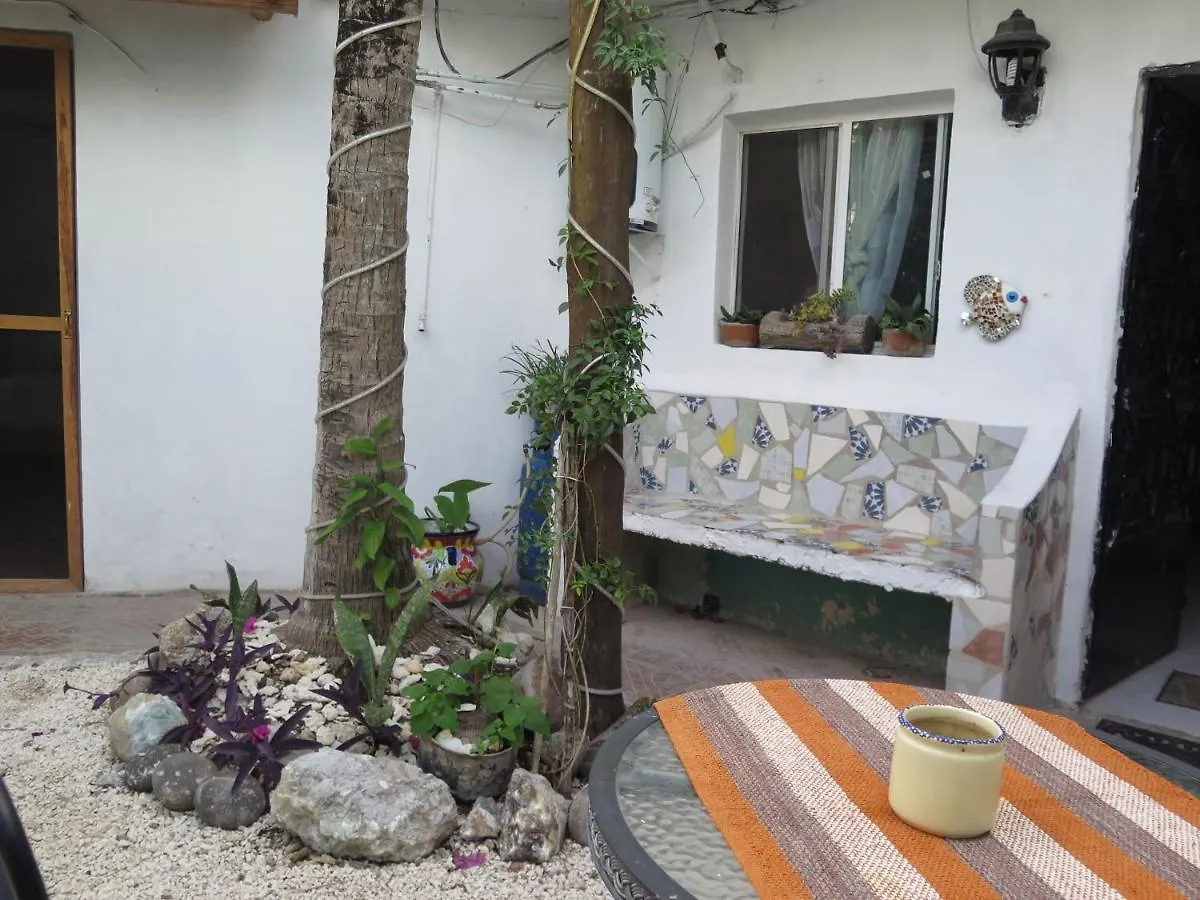 Casa De Las Flores Apartment Cozumel