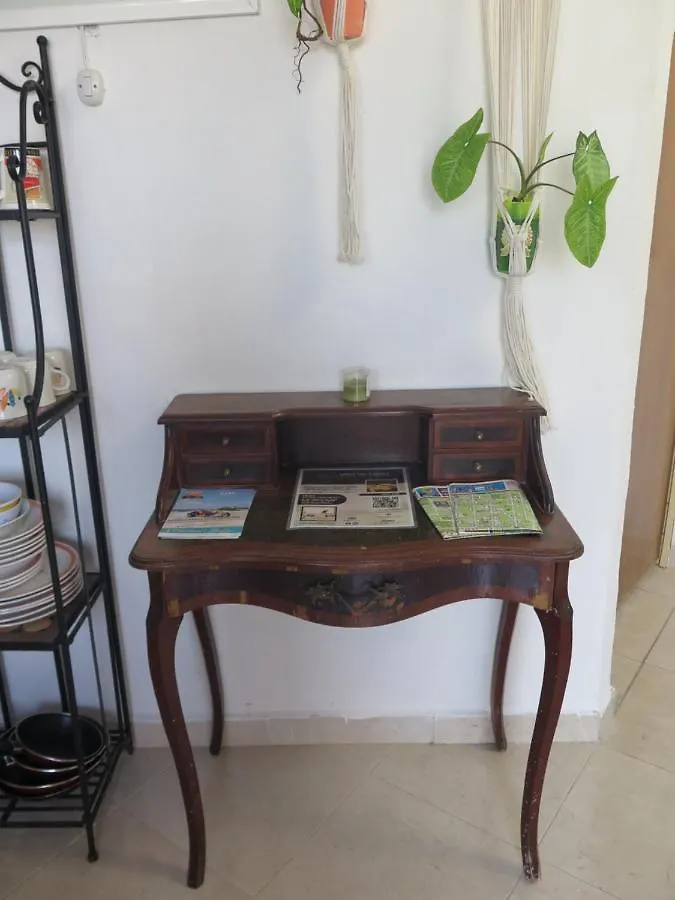 Casa De Las Flores Apartment Cozumel