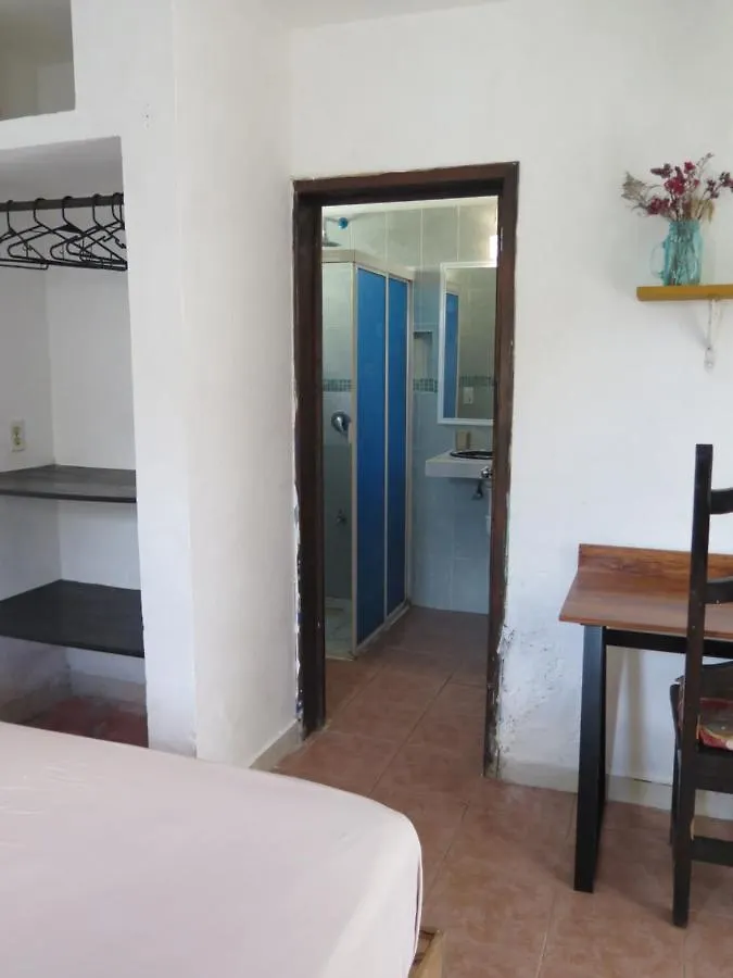 Casa De Las Flores Apartment Cozumel