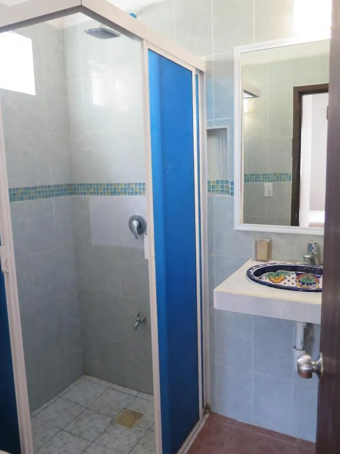 Casa De Las Flores Apartment Cozumel