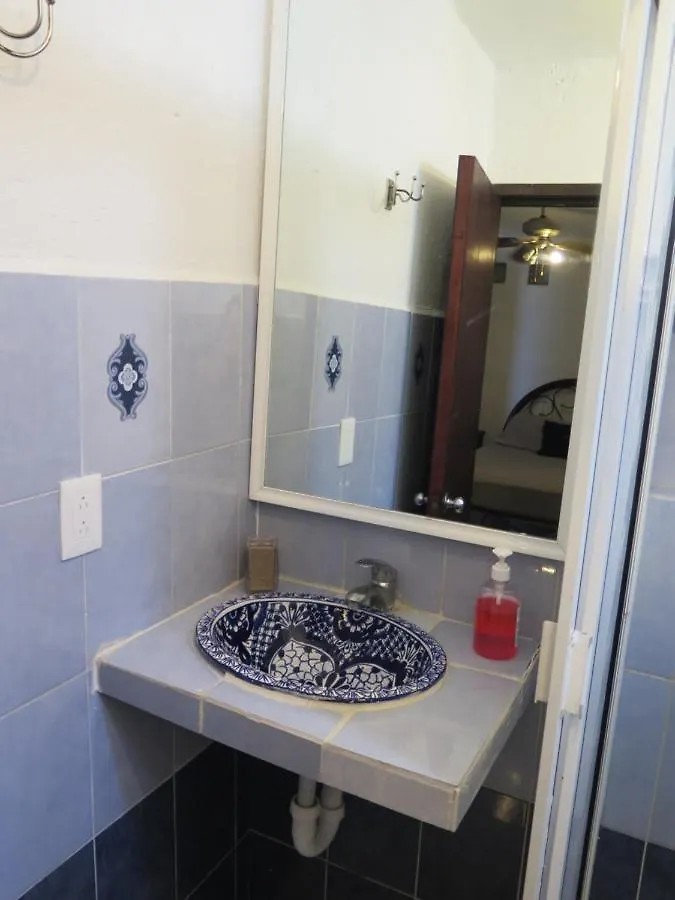 Casa De Las Flores Apartment Cozumel