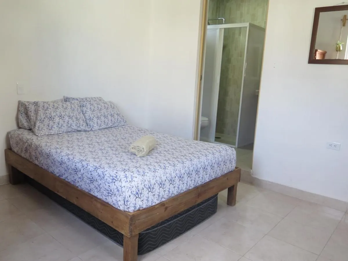 Casa De Las Flores Apartment Cozumel Mexico