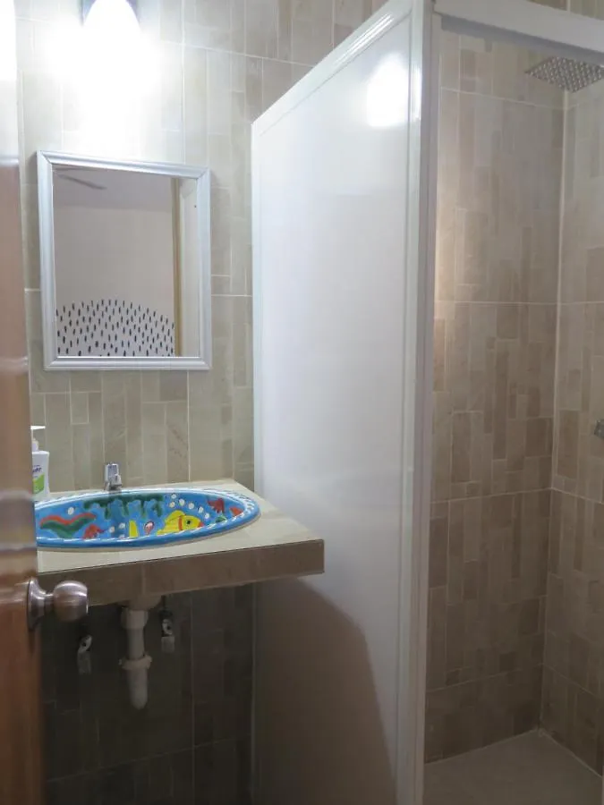 Casa De Las Flores Apartment Cozumel